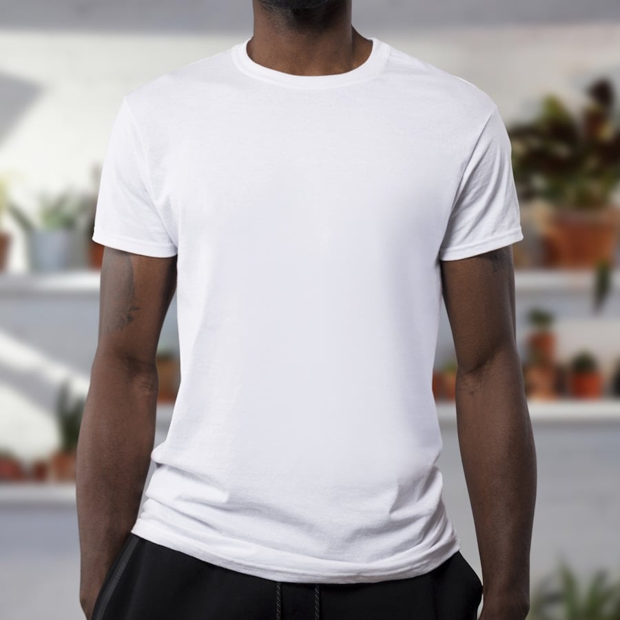 IN VIEW Tシャツ